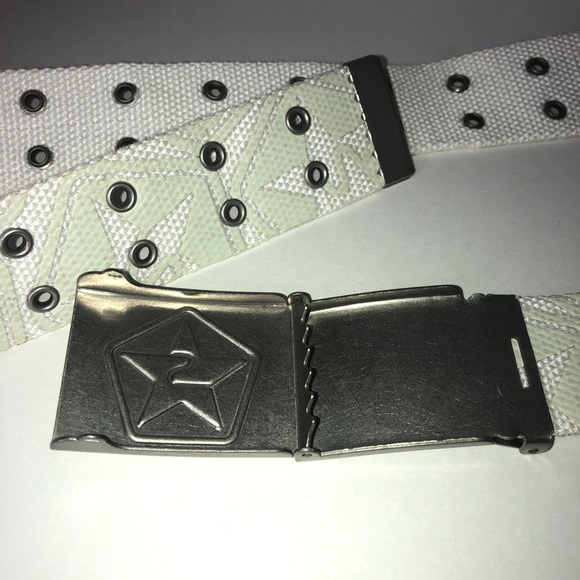 2 Sessions Skateboard BMX Acrylic Belts - Picture 3 of 6